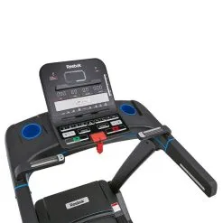 Reebok Treadmill JET300 -Udstyr og tilbehør butik 270 107212 Reebok Treadmill JET300 lifestyle april20 07