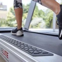 Reebok Treadmill SL 8.0 -Udstyr og tilbehør butik 270 108210 Reebok Treadmill SL 8.0 april20 01 02