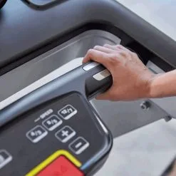 Reebok Treadmill SL 8.0 -Udstyr og tilbehør butik 270 108210 Reebok Treadmill SL 8.0 april20 1 02