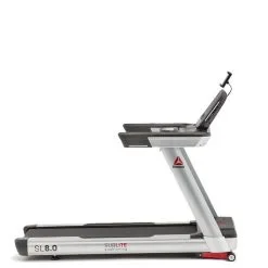 Reebok Treadmill SL 8.0 -Udstyr og tilbehør butik 270 108210 Reebok Treadmill SL 8.0 april20 3 01