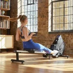 Reebok Rower Zjet -Udstyr og tilbehør butik 270 120500 Reebok Rower Zjet 16 0420