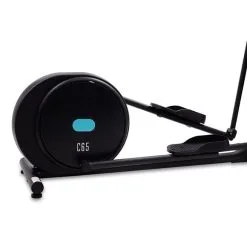 Titan Life Crosstrainer C65 -Udstyr og tilbehør butik 270 200042 titan life crosstrainer c65 3