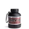 SmartShake WHEY2GO Funnel Black 50 G