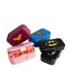 SmartShake DC Comics Pill Box Organizer, 2-pack 2 SmartShake DC Comics Pill Box Organizer, 2-pack -Udstyr og tilbehør butik 289 80109301R Smartshake DC Comics Pill Box Organizer 2 pack 01 0921