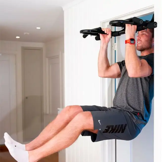 Abilica DoorGym Advanced 4 Abilica DoorGym Advanced - Billede 2