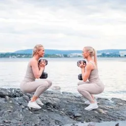 Abilica HexDumbbell 13 Abilica HexDumbbell -Udstyr og tilbehør butik 3002R Abilica HexDumbbells 04 0620