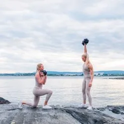 Abilica HexDumbbell 11 Abilica HexDumbbell -Udstyr og tilbehør butik 3003R Abilica HexDumbbells 01 0421