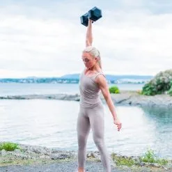 Abilica HexDumbbell 10 Abilica HexDumbbell -Udstyr og tilbehør butik 3003R Abilica HexDumbbells 02 0421