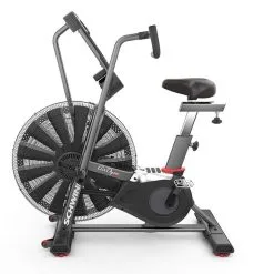 Schwinn Airdyne AD8 -Udstyr og tilbehør butik 300461 2 1