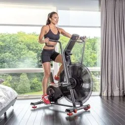 Schwinn Airdyne AD8 -Udstyr og tilbehør butik 300461 5 1