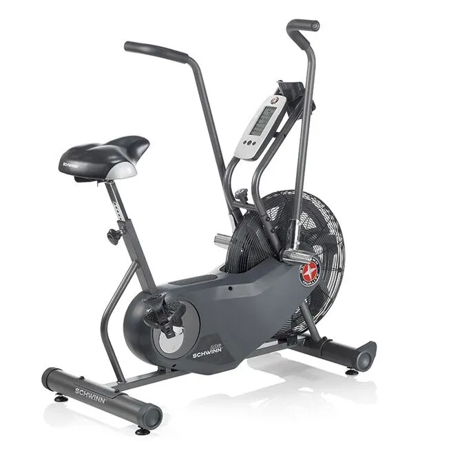 Schwinn Airdyne AD6 3 Schwinn Airdyne AD6