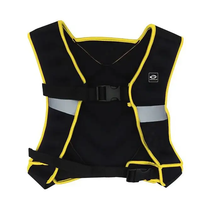 Abilica Weight Vest, 3kg 3 Abilica Weight Vest, 3kg