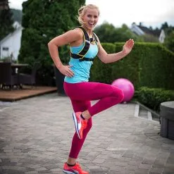 Abilica Weight Vest, 3kg 13 Abilica Weight Vest, 3kg -Udstyr og tilbehør butik 300514 abilica weightvest 3kg 2