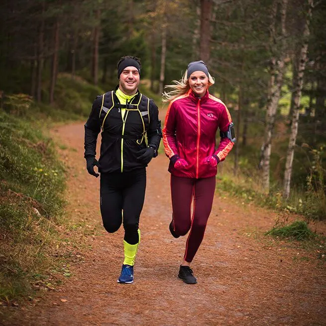 Abilica Weight Vest, 3kg 4 Abilica Weight Vest, 3kg - Billede 2