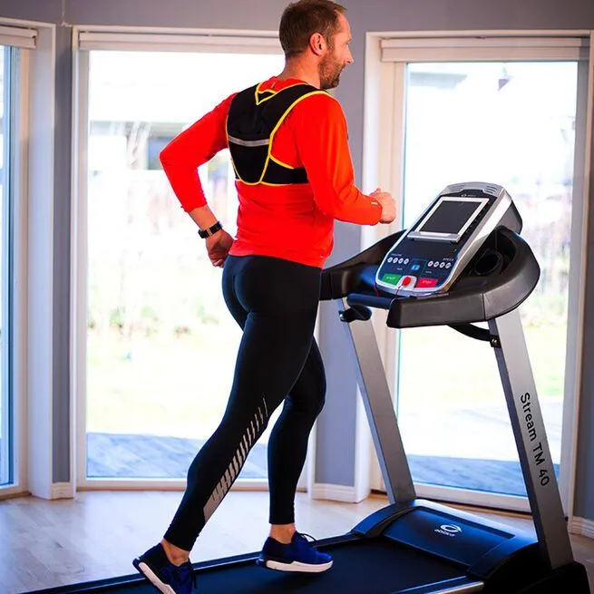 Abilica Weight Vest, 3kg 5 Abilica Weight Vest, 3kg - Billede 3