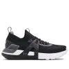 UA Project Rock 4, Black -Udstyr og tilbehør butik 3023695 001R Under Armour Project Rock 4 Black 01 0821