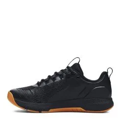 Under Armour UA Charged Commit TR 3, Black -Udstyr og tilbehør butik 3023703 005R 4