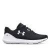 Under Armour UA Surge 3, Black/White -Udstyr og tilbehør butik 3024883 001R UA Surge 3 Black White 01 0822