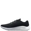 Under Armour UA W Charged Pursuit 3, Black/White -Udstyr og tilbehør butik 3024889 001R UnderArmour Charged Pursuit3 BlackWhite 0222