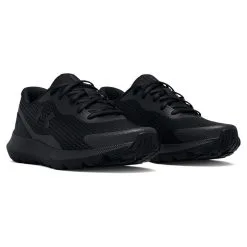 Under Armour UA W Surge 3, Black -Udstyr og tilbehør butik 3024894 002R Under Armour UA W Surge 3 Black PAIR