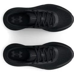 Under Armour UA W Surge 3, Black -Udstyr og tilbehør butik 3024894 002R Under Armour UA W Surge 3 Black TOE