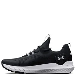 UA Project Rock BSR 3 White -Udstyr og tilbehør butik 3026462 001R UA Project Rock BSR 3 Black 03 jan23