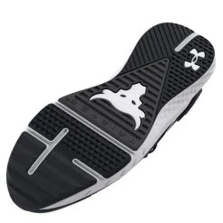 UA Project Rock BSR 3 White -Udstyr og tilbehør butik 3026462 001R UA Project Rock BSR 3 Black 05 jan23