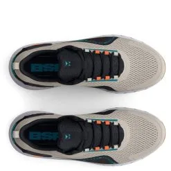 UA Project Rock BSR 3 White -Udstyr og tilbehør butik 3026462 102R UA Project Rock BSR 3 White 04 jan23 1