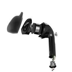 Sudio Nio True Wireless In-Ear, Black -Udstyr og tilbehør butik 310064.MASTER Skullcandy Sudio Nio True Wireless In Ear Black 05 1121