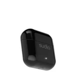 Sudio Nio True Wireless In-Ear, Black -Udstyr og tilbehør butik 310064.MASTER Skullcandy Sudio Nio True Wireless In Ear Black 06 1121