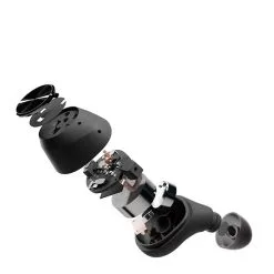 Sudio T2 ANC True Wireless In-Ear, Black -Udstyr og tilbehør butik 310087.MASTER Skullcandy Sudio T2 ANC True Wireless In Ear Black 07 1121