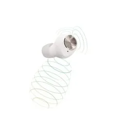 Sudio T2 ANC True Wireless In-Ear, White -Udstyr og tilbehør butik 310088.MASTER Skullcandy Sudio T2 ANC True Wireless In Ear White 06 1121