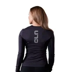 CLN Athletics CLN Even Ws Longsleeve Shirt, Charcoal -Udstyr og tilbehør butik 3110 72R CLN Athletics CLN Even ws Longsleeve Shirt Charcoal 02 jan23