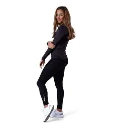 CLN Athletics CLN Even Ws Longsleeve Shirt, Charcoal -Udstyr og tilbehør butik 3110 72R CLN Athletics CLN Even ws Longsleeve Shirt Charcoal 06 jan23