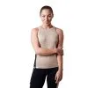 CLN Athletics CLN Crawl Ws Tank, Beige -Udstyr og tilbehør butik 3116 49R CLN Athletics CLN Crawl ws Tank Beige 01 jan23
