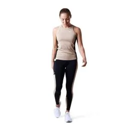 CLN Athletics CLN Crawl Ws Tank, Beige -Udstyr og tilbehør butik 3116 49R CLN Athletics CLN Crawl ws Tank Beige 05 jan23