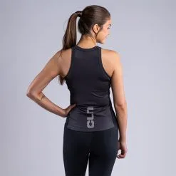 CLN Athletics CLN Crawl Ws Tank, Charcoal -Udstyr og tilbehør butik 3116 72R CLN Athletics CLN Crawl ws Tank Charcoal 02 0922