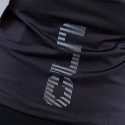 CLN Athletics CLN Crawl Ws Tank, Charcoal -Udstyr og tilbehør butik 3116 72R CLN Athletics CLN Crawl ws Tank Charcoal 05 0922