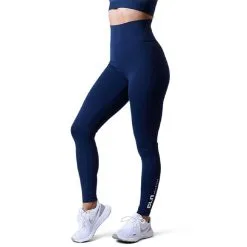 CLN Athletics CLN Vitality Ws Tights, Dark Blue