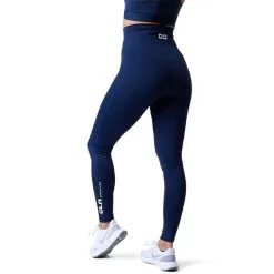 CLN Athletics CLN Vitality Ws Tights, Dark Blue -Udstyr og tilbehør butik 3121 65R CLN Athletics CLN Vitality ws Tights Dark Blue 03 jan23