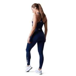 CLN Athletics CLN Vitality Ws Tights, Dark Blue -Udstyr og tilbehør butik 3121 65R CLN Athletics CLN Vitality ws Tights Dark Blue 07 jan23