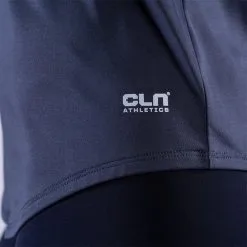 CLN Athletics CLN Lucy Ws T-shirt, Ink -Udstyr og tilbehør butik 3124 71R CLN Athletics CLN Lucy ws t shirt Ink 04 mars22