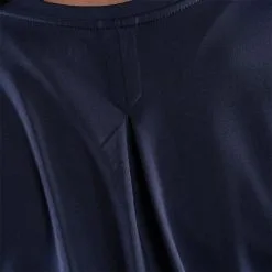 CLN Athletics CLN Lucy Ws T-shirt, Ink -Udstyr og tilbehør butik 3124 71R CLN Athletics CLN Lucy ws t shirt Ink 06 mars22