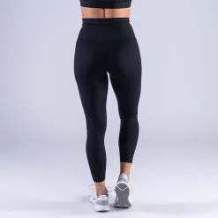 CLN Athletics CLN Fuse 7/8 Ws Tights, Black -Udstyr og tilbehør butik 3126 00R CLN Athletics CLN Fuse ws Tights Black 04 mars22