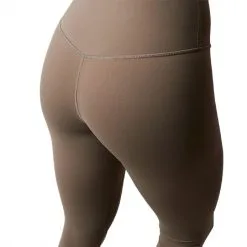 CLN Athletics CLN Fuse 7/8 Ws Tights, Stone -Udstyr og tilbehør butik 3126 83R CLN Athletics CLN Fuse 78 ws Tights Stone 05 jan23