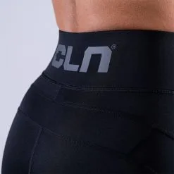 CLN Athletics CLN Activate Ws Tights, Black -Udstyr og tilbehør butik 3127 00R CLN Athletics CLN Activate ws Tights Black 04 mars22