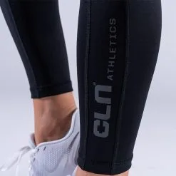 CLN Athletics CLN Activate Ws Tights, Black -Udstyr og tilbehør butik 3127 00R CLN Athletics CLN Activate ws Tights Black 05 mars22