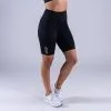 CLN Athletics CLN Ws Bike Pocket Shorts, Black -Udstyr og tilbehør butik 3131 00R CLN Athletics CLN ws bike Pocket Shorts Black 01 mars22