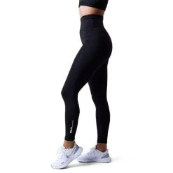 CLN Athletics CLN Charge Ws Tights, Black -Udstyr og tilbehør butik 3142 00R CLN Athletics CLN Charge ws Tights Black 04 jan23