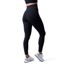 CLN Athletics CLN Charge Ws Tights, Black -Udstyr og tilbehør butik 3142 00R CLN Athletics CLN Charge ws Tights Black 05 jan23